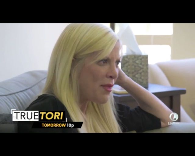 Dean McDermott narzeka na seks z żoną