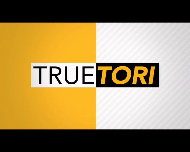 Tori Spelling płacze: Nigdy go nie zaspokoję!