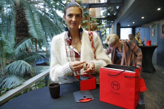 Zegarki Torii - piękne i symboliczne (ZDJĘCIA) Zegarki Torii - piękne i symboliczne (ZDJĘCIA)