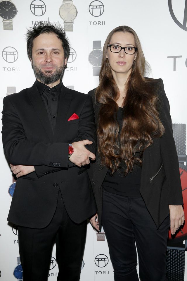 Zegarki Torii - piękne i symboliczne (ZDJĘCIA) Zegarki Torii - piękne i symboliczne (ZDJĘCIA)