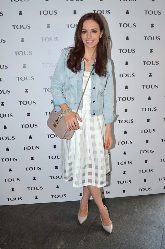 Kto pojawił się na imprezie marki TOUS? (FOTO)