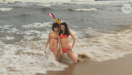 Już dzis w Top Model 3