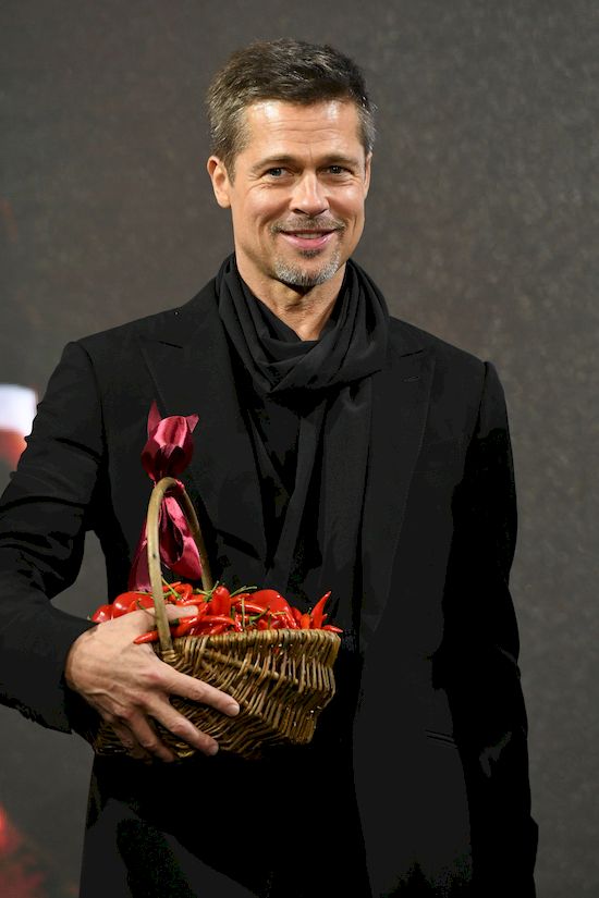 Jest decyzja FBI w sprawie Brada Pitta! Angelina Jolie jest wściekła?!