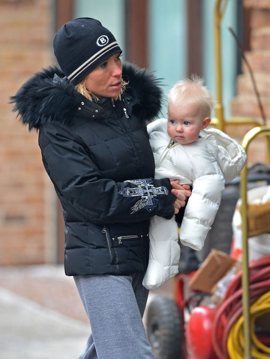 Tracy Anderson: Tak wygląda trenerka Kim Kardashian (FOTO)