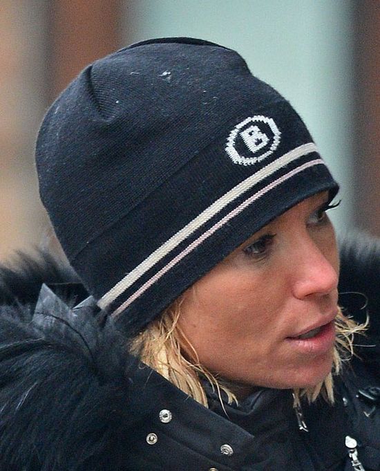 Tracy Anderson: Tak wygląda trenerka Kim Kardashian (FOTO)