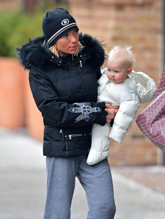 Tracy Anderson: Tak wygląda trenerka Kim Kardashian (FOTO)