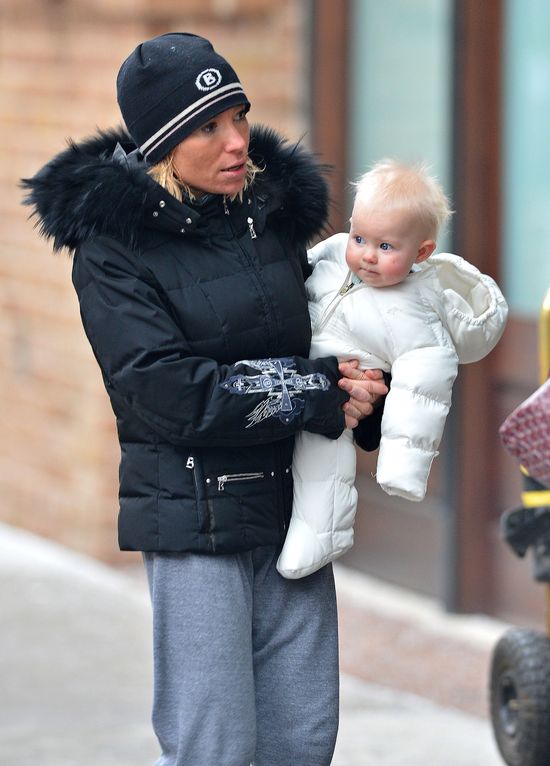 Tracy Anderson: Tak wygląda trenerka Kim Kardashian (FOTO)