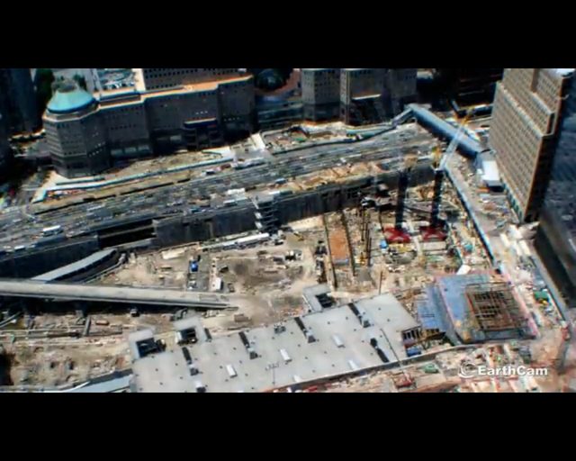 Tak budowano One World Trade Center - nowojorski wieżowiec