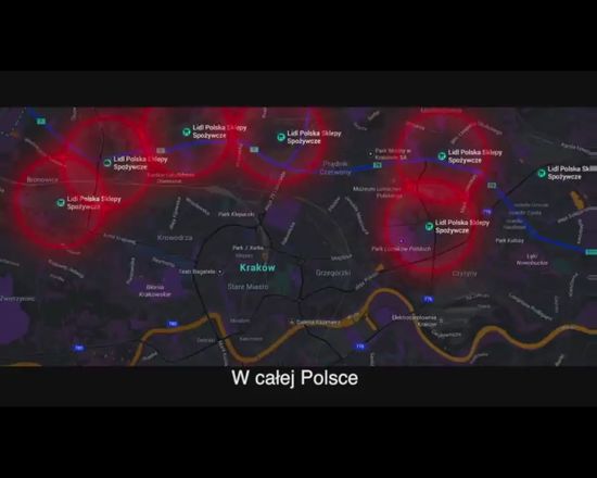 HIT! Brad Pitt poluje na pangę w polskim supermarkecie VIDEO