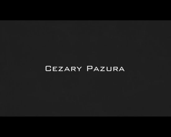 HIT! Brad Pitt poluje na pangę w polskim supermarkecie VIDEO