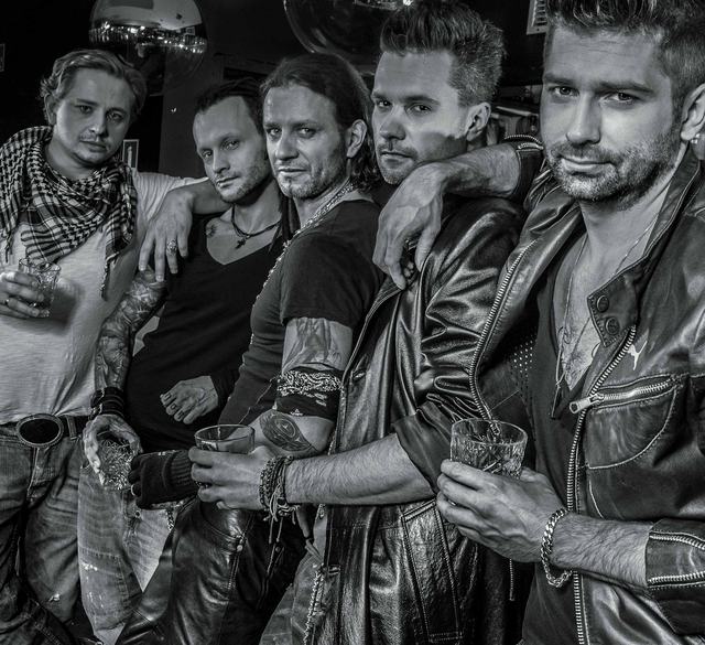 Na niby - pierwszy singiel The Trash [AUDIO]