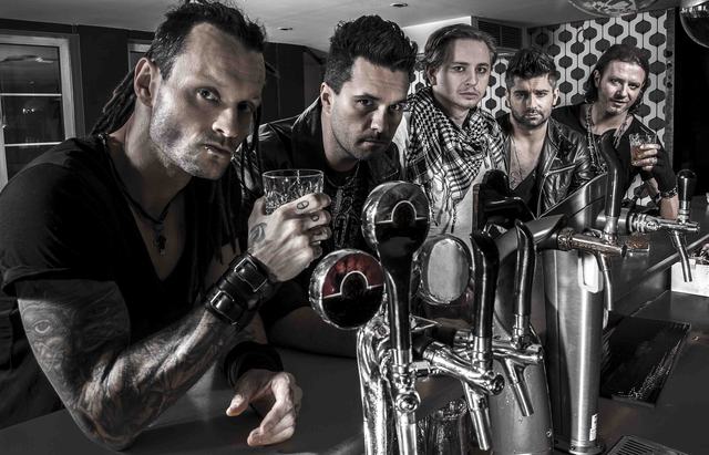 Na niby - pierwszy singiel The Trash [AUDIO]