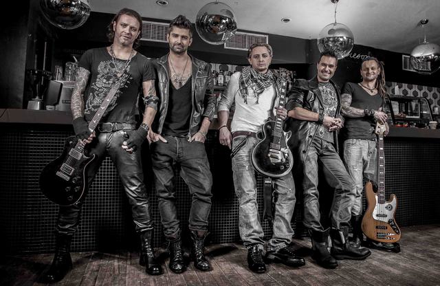 Na niby - pierwszy singiel The Trash [AUDIO]