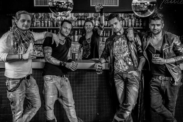 Na niby - pierwszy singiel The Trash [AUDIO]