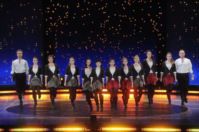 Poznajcie uczestników 2. odcinka Tylko taniec (FOTO)