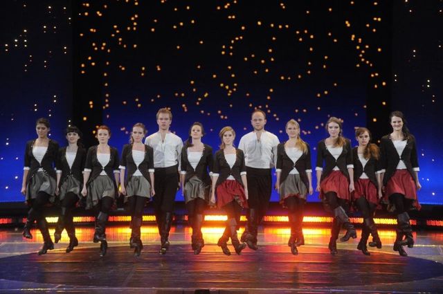 Poznajcie uczestników 2. odcinka Tylko taniec (FOTO)