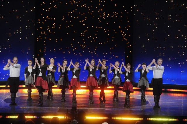 Poznajcie uczestników 2. odcinka Tylko taniec (FOTO)