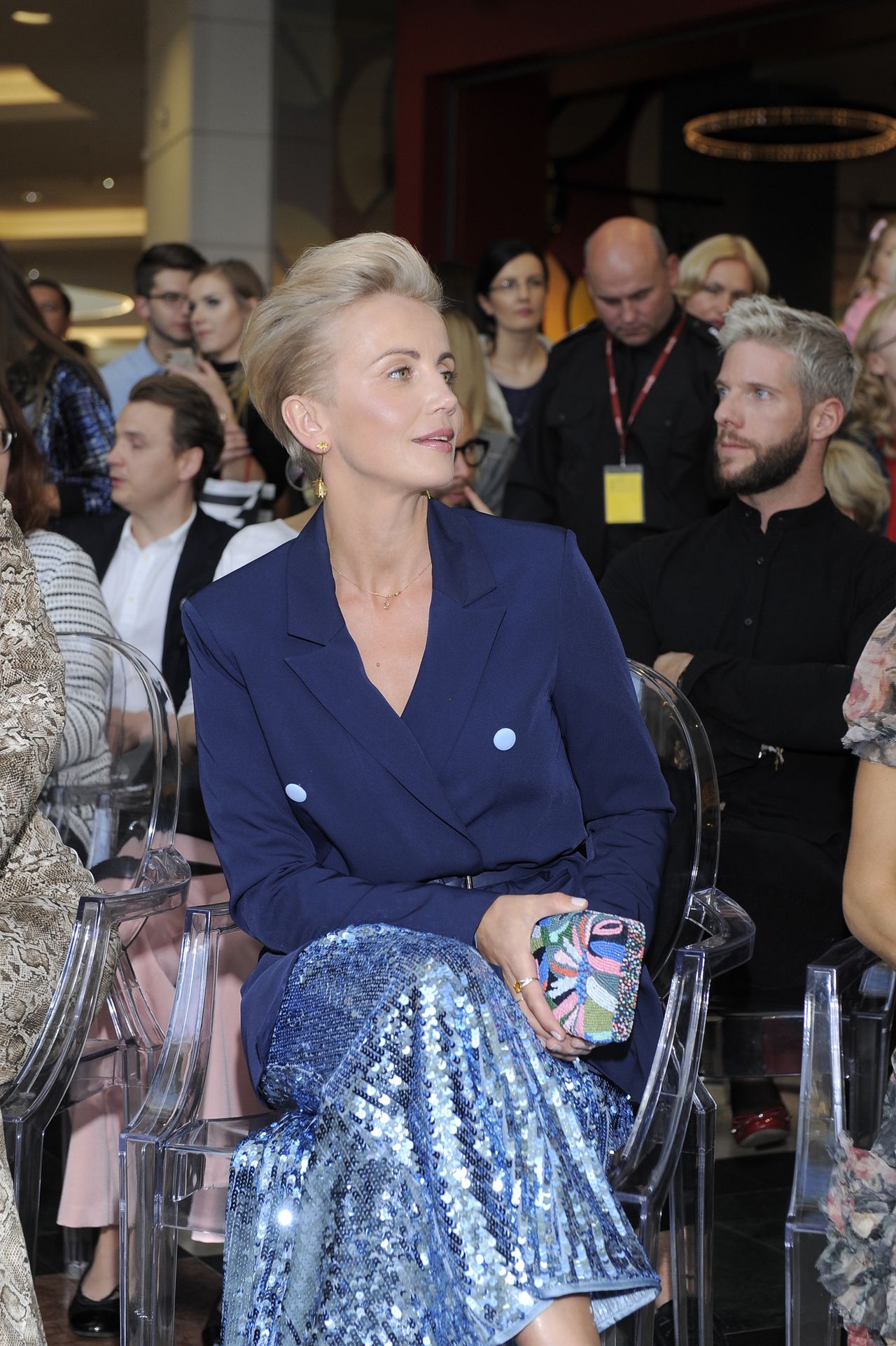 Gwiazdy na evencie Sephory (ZDJĘCIA)