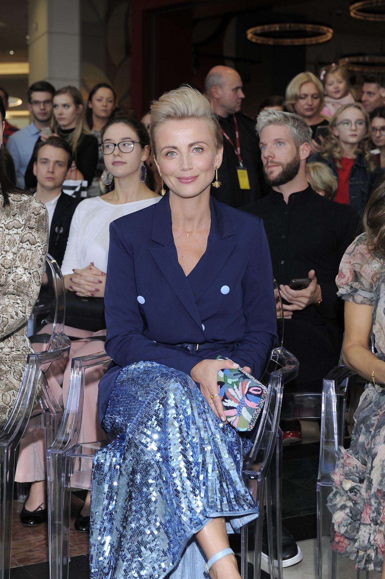 Gwiazdy na evencie Sephory (ZDJĘCIA)