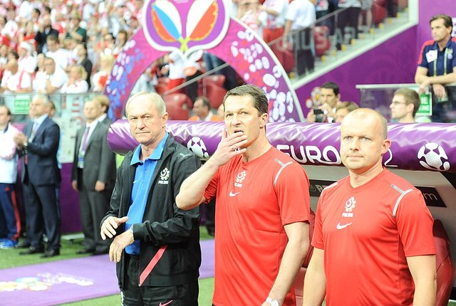 Mecz Polska-Rosja: co się działo na trybunach (FOTO) Mecz Polska-Rosja: co się działo na trybunach (FOTO)