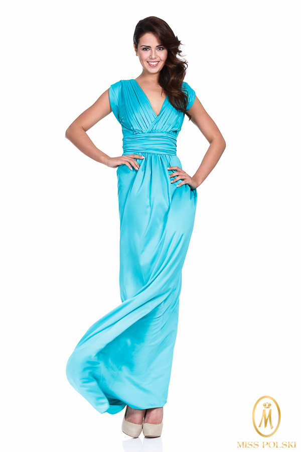 Oto 25 finalistek konkursu Miss Polski 2014 (FOTO)