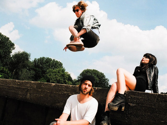 Zgarnij bilety na Coke Live Music Festival! 