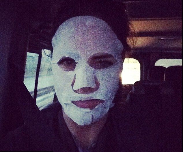 Ta gwiazda zdradziła właśnie sekret swojej urody