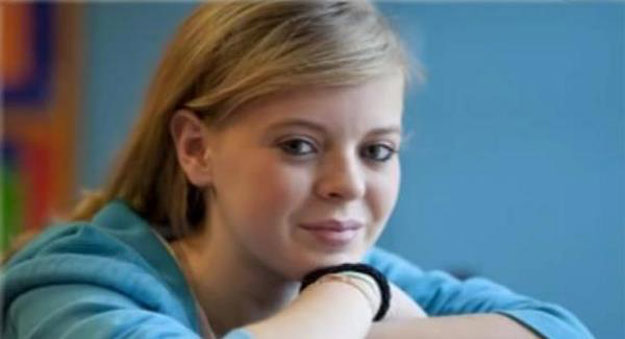 Zmarła, gdy śpiewał dla niej piosenkę (VIDEO)