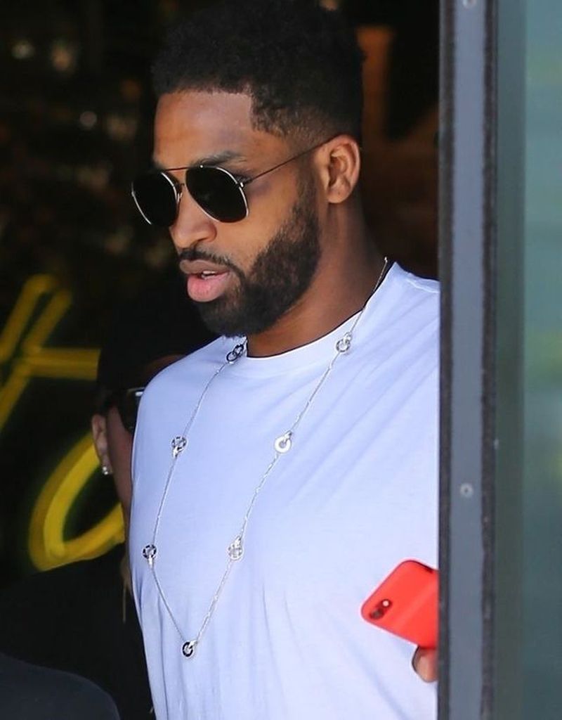 Khloe KOMENTUJE odcinek KUWTK o zdradzie Tristana