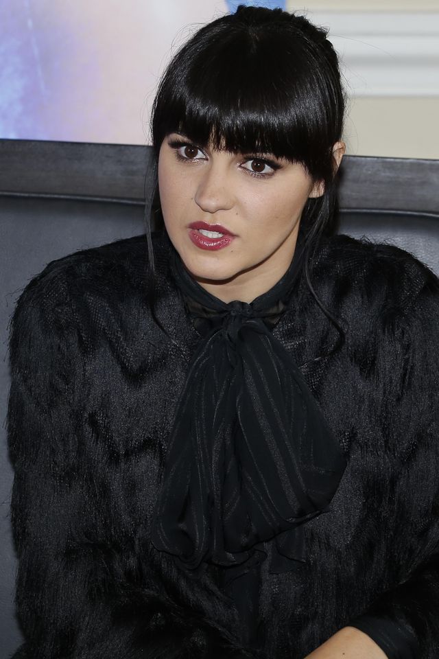 Pamiętacie Triumf Miłości? Maria ma dzisiaj grzywkę!