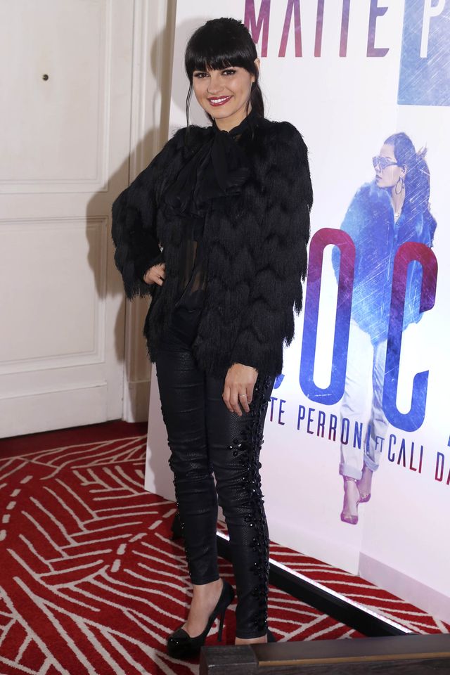 Pamiętacie Triumf Miłości? Maria ma dzisiaj grzywkę!