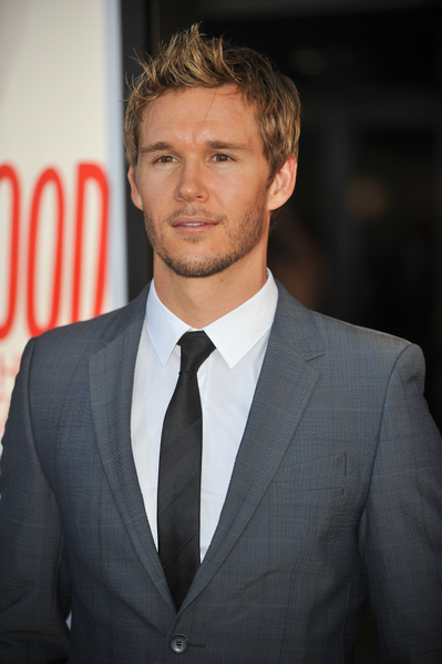 Premiera 5. sezonu True Blood (FOTO)/Ryan Kwanten