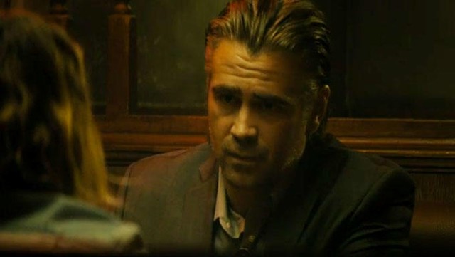 True Detective (Detektyw) 2 jest taki sam, jak sezon 1