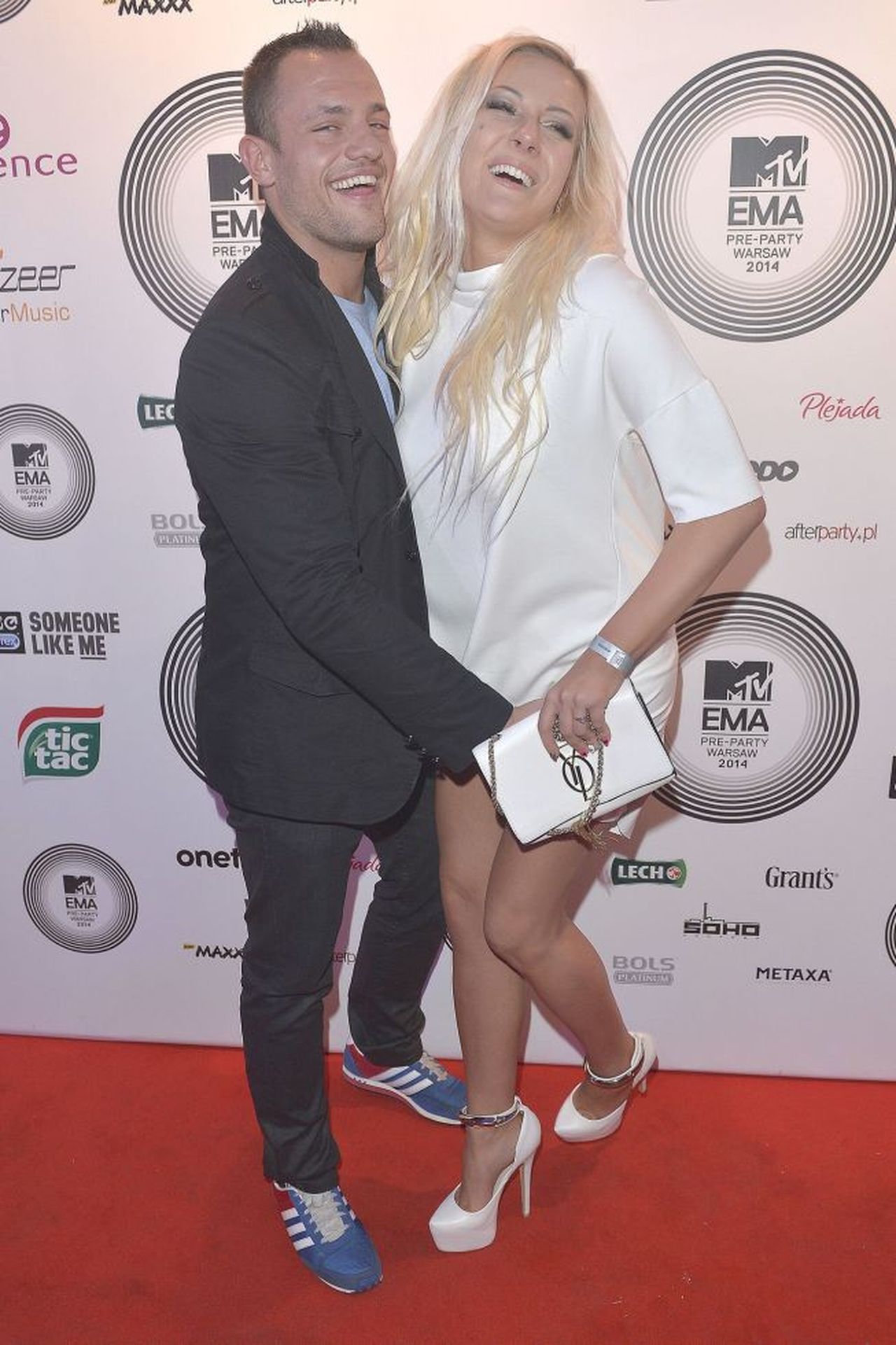 Eliza Trybała całkowicie zmieniła FRYZURĘ - takiej jeszcze nie miała