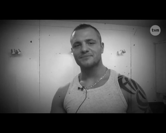 Trybson zaprasza gąski na Rozmowy w toku Trybson zaprasza gąski na Rozmowy w toku