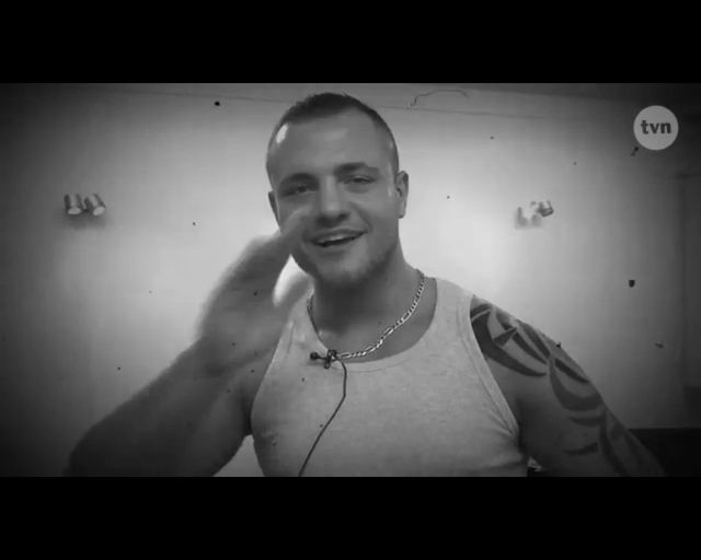 Trybson zaprasza gąski na Rozmowy w toku Trybson zaprasza gąski na Rozmowy w toku