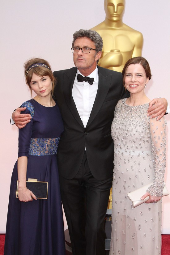 Film Ida dostał Oscara! 