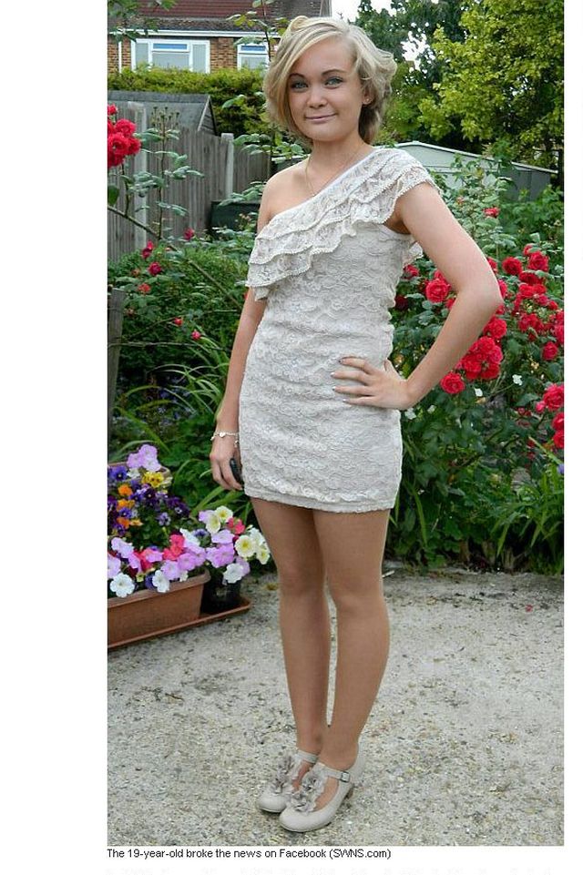 Słoneczko z Teletubisiów pokazało swoją twarz (FOTO) Słoneczko z Teletubisiów pokazało swoją twarz (FOTO)