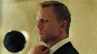 Daniel Craig w Esquire szczery do bólu (FOTO) Daniel Craig w Esquire szczery do bólu (FOTO)