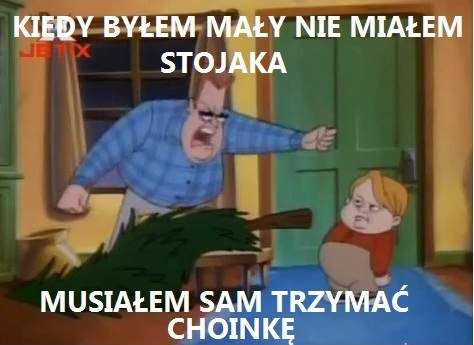 Powiedzcie, że kojarzycie Louisa Andersona! Właśnie dostał nagrodę Emmy!