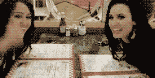 Demi Lovato do Miley Cyrus: Bądź ostrożna! Demi Lovato do Miley Cyrus: Bądź ostrożna!