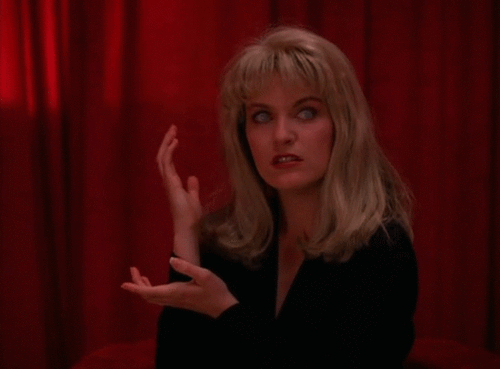 David Lynch znów kręci Twin Peaks! 