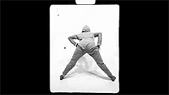 Twerkająca Marina Łuczenko (FOTO)