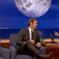 Chris Hemsworth przyjmuje dziennie tylko 600 kalorii!