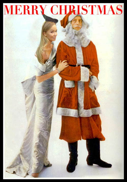 Tak wygląda świąteczna kartka Joanny Przetakiewicz (FOTO)