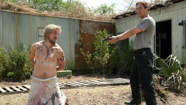 True Detective (Detektyw) 2 jest taki sam, jak sezon 1