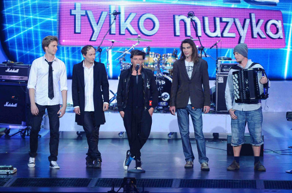 W niedzielę wielki finał Must be the music (FOTO) W niedzielę wielki finał Must be the music (FOTO)