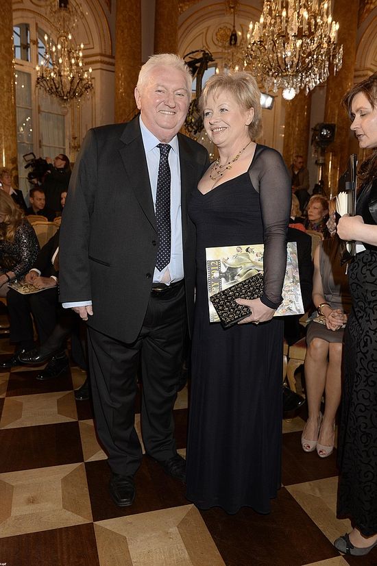 Zmarł Andrzej Turski Zmarł Andrzej Turski