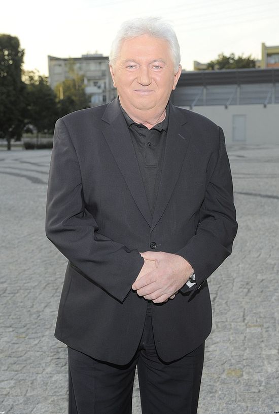 Zmarł Andrzej Turski Zmarł Andrzej Turski