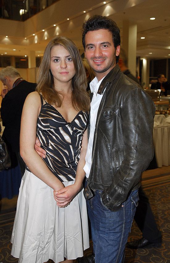 Zosia Ślotała wygryzła Kasię Tusk!